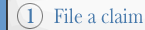 File a claim